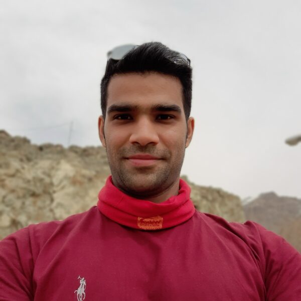 محمدرضا خندانی