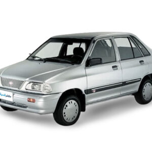 شیشه پراید 141