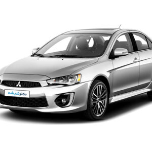 شیشه میتسوبیشی لنسر