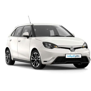 شیشه ام جی 3