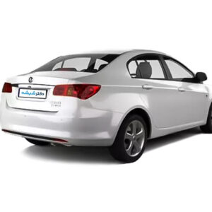 شیشه ام جی 350