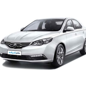 شیشه ام جی 360