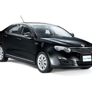 شیشه ام جی 550