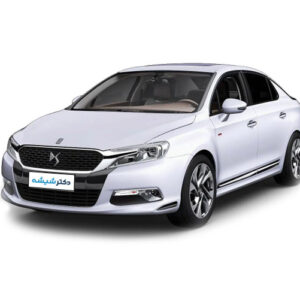 شیشه دی اس 5LS