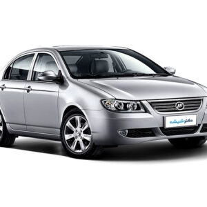 شیشه لیفان 620