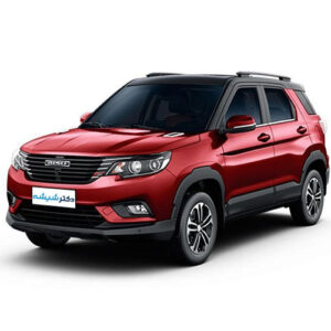 شیشه بیسو T3