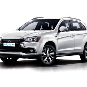 شیشه میتسوبیشی ASX