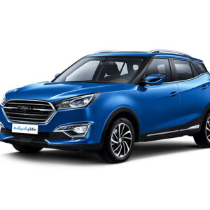 شیشه زوتی DL5