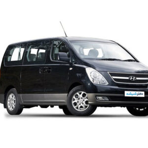 شیشه هیوندای H1