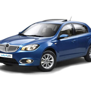 شیشه برلیانس H320