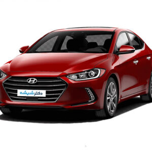 شیشه النترا