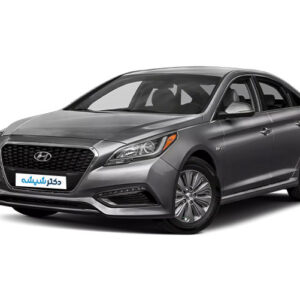 شیشه سوناتا هیبرید