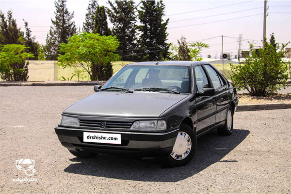 شیشه آر دی