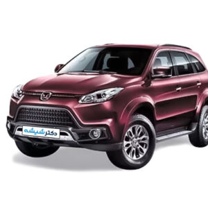 شیشه ج ام سی(S350) jMC