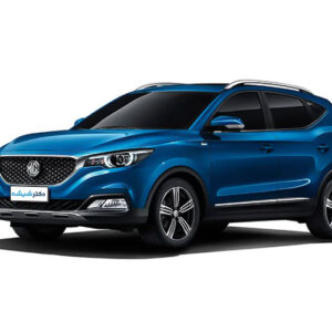 شیشه ام جی ZS