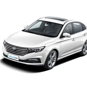 شیشه بسترن B30