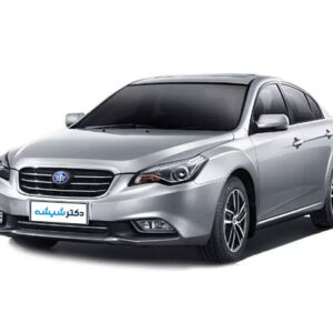 شیشه بسترن B50F