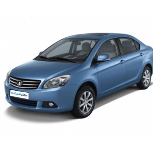 شیشه گریت وال C30