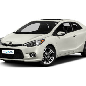 شیشه سراتو کوپ