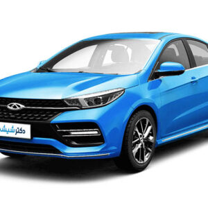 شیشه اریزو 6