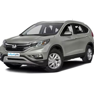 شیشه هوندا CR-V