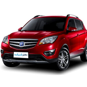 شیشه چانگان CS 35