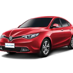 شیشه ام جی GT