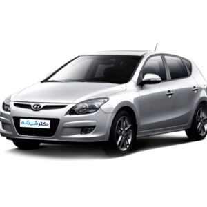 شیشه هیوندای i 30