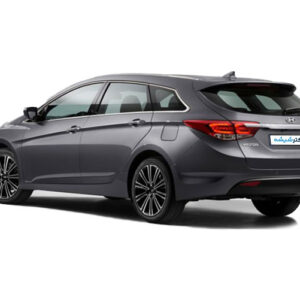 شیشه i40 استیشن