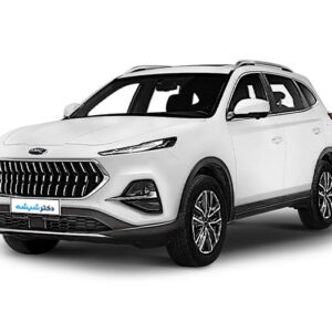 شیشه کی ام سی K7