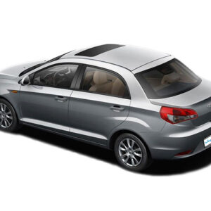 شیشه ام وی ام 315 صندوقدار