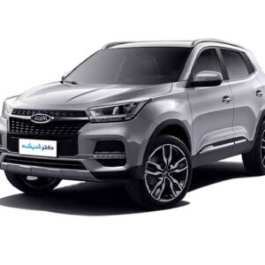 شیشه ام وی ام X55