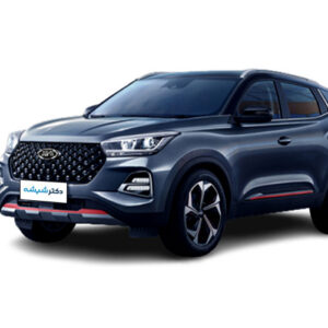 شیشه ام وی ام X55 PRO