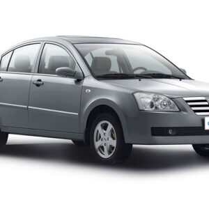 شیشه ام وی ام 530