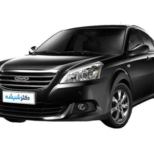 شیشه ام وی ام 550