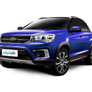 شیشه ام وی ام X22