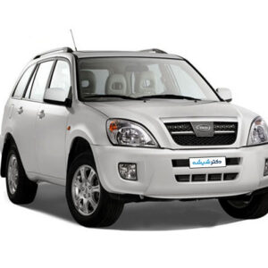 شیشه ام وی ام X33