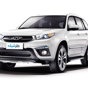 شیشه ام وی ام X33 S