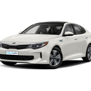 شیشه اپتیما هیبرید