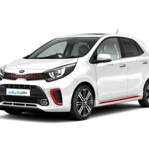 شیشه پیکانتو