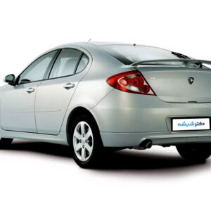 شیشه پروتون جنتو