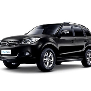 شیشه هایما S7