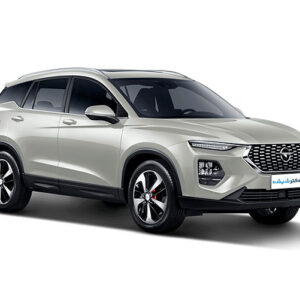 شیشه هایما 8S