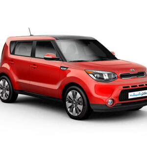 شیشه کیا سول