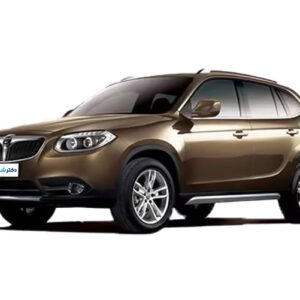 شیشه برلیانس V5