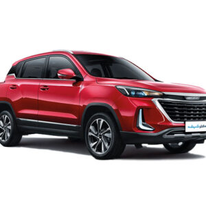 شیشه تیگارد X35