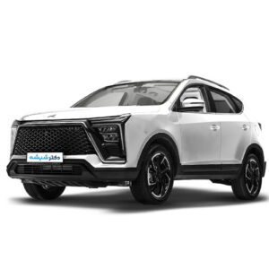 شیشه کی ام سی X5