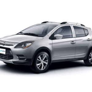 شیشه لیفان X50