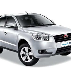 شیشه امگرند X7