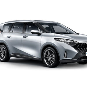 شیشه هایما X7